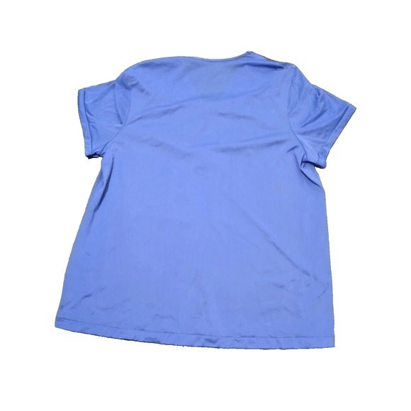 Exquisite Form Women's Size M Coloratura Sleepwear Short Sleeve Pajama Set - Picture 5 of 15